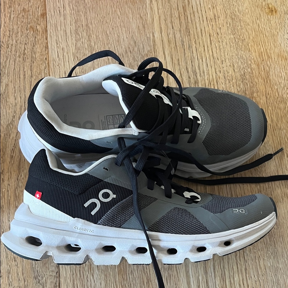 Like new On cloud cloud runner